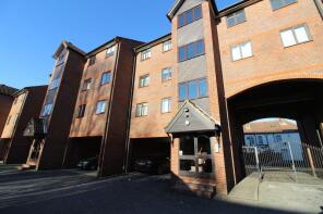 12, Nightingale Court, Waldeck Road, Luton LU3 1AB