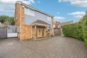 16, Park Road, Hemel Hempstead HP1 1JS