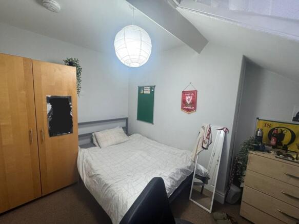1 bed Not Specified to rent Image 4