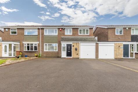Merlay Drive, Dinnington, NE13