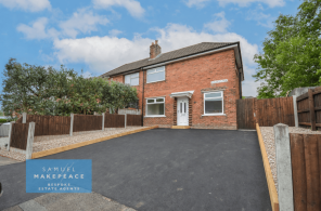 2, Salop Place, Kidsgrove ST7 4BZ