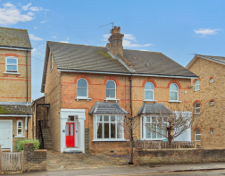 73a, Gresham Road, Staines-upon-thames TW18 2BD