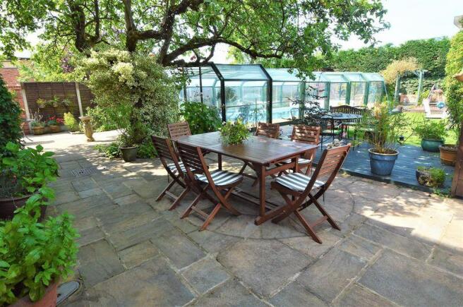 patio & sw...