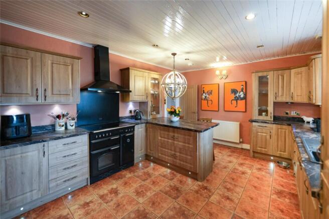 High Moncur Farm, Kilwinning, North Ayrshire, KA13 photo 4
