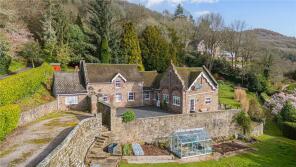 The Coach House, Llandogo Road, Monmouth NP25 4TP