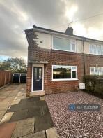 48, Kingsway Park, Manchester M41 7FH
