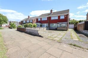 15, Kendal Way, Ainsdale PR8 3TX