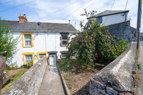 Pitt Lane, Bideford