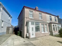20, West Down Road, Plymouth PL2 3HF