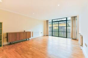 Flat 26, 6 Ferry Quays, Ferry Lane, Brentford TW8 0BP