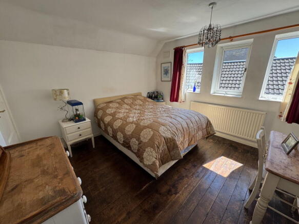6 bed End of Terrace for sale Image 6