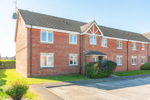 25, Saddlers Close, Huntington, York YO32 9LU