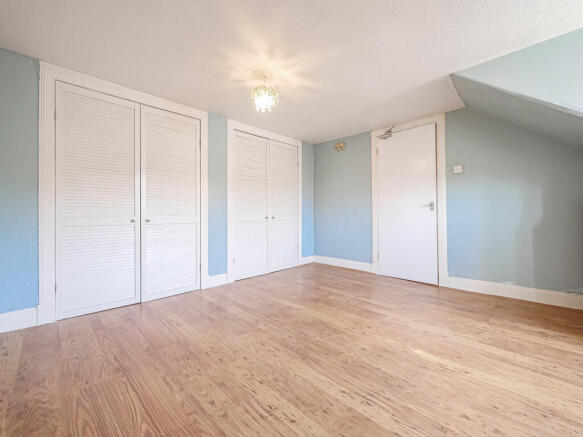 Bedroom 1-2