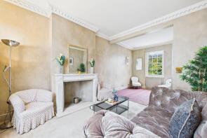 5, Hanover Gardens, London SE11 5TL