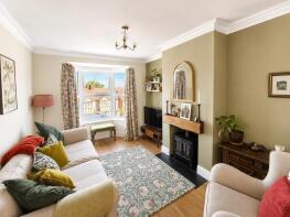 7, Borstal Street, Borstal, Rochester ME1 3HH