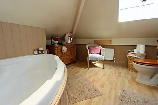 Master En-suite