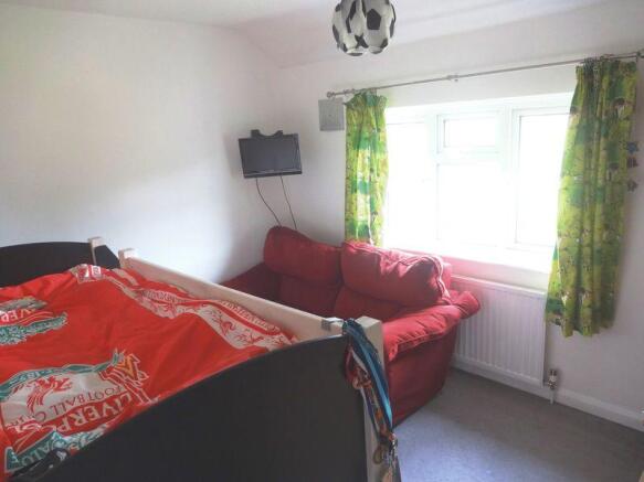 Bedroom Two