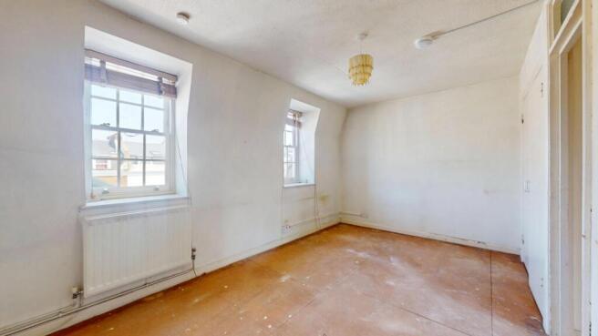Flat E, 62 Alderney Street, Pimlico, London, SW1V 4EX