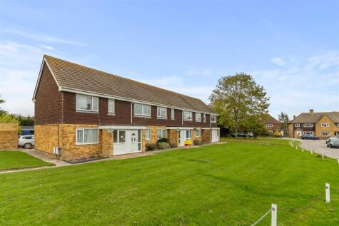 Hawks Town Crescent, Hailsham