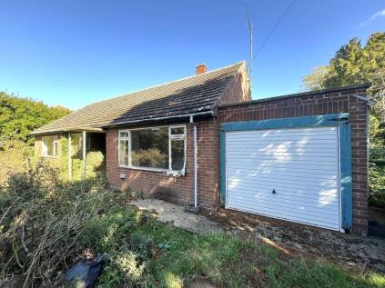 Round House Drove, Tick Fen, Chatteris., PE16 6TD