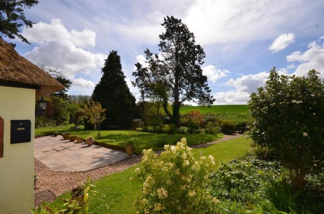 Garden 1