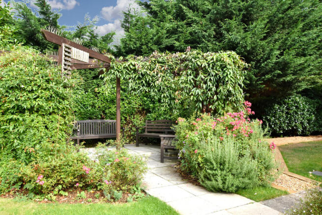 Communal Garden -...