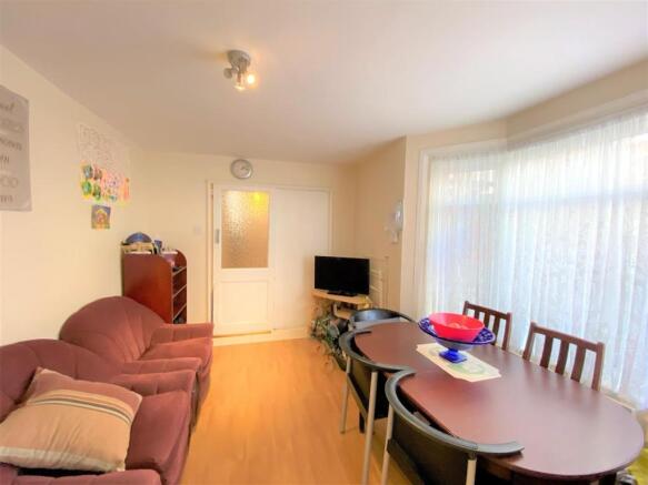 Reception Room 3
