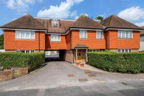 2, Crown House, Chequers Lane, Tadworth KT20 7ST