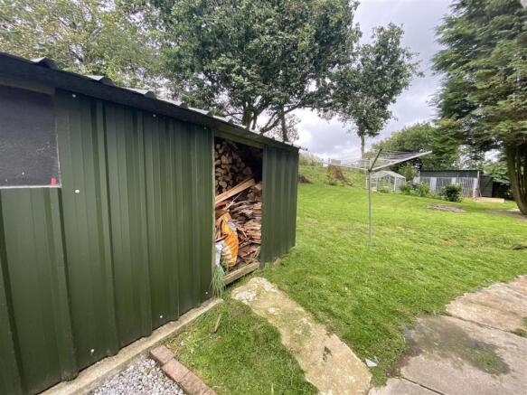 LOG STORE