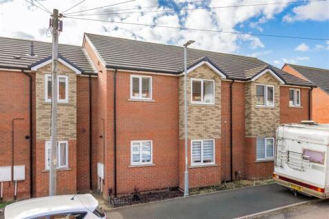 Compton Road, Wellingborough