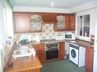 Kitchen - View 2