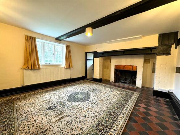 Sitting Room