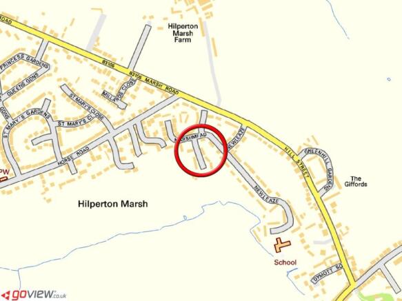 Street Map