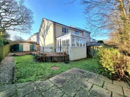20, Penn Kernow, Launceston PL15 9TN