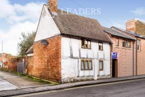 31, Cowl Street, Evesham WR11 4PL