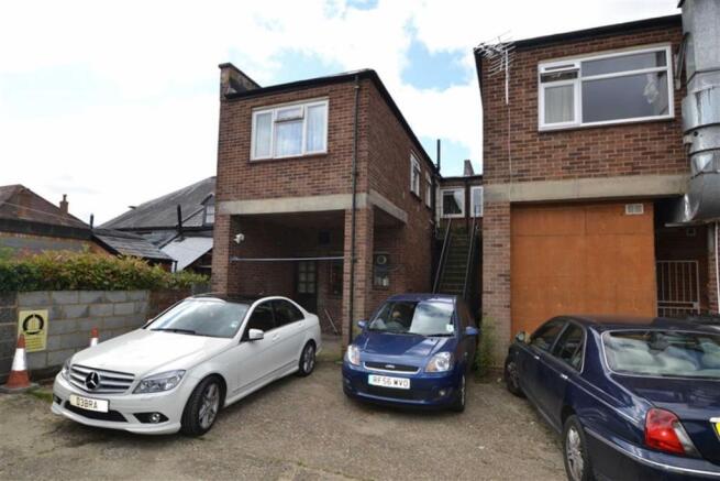 One Allocated Parkin