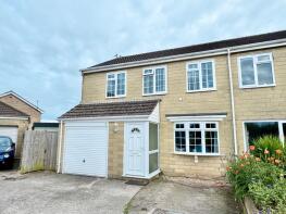 4, Wentworth Close, Weston-super-mare BS22 6XZ