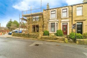 Heather View, Green End Road, Earby BB18 6NY