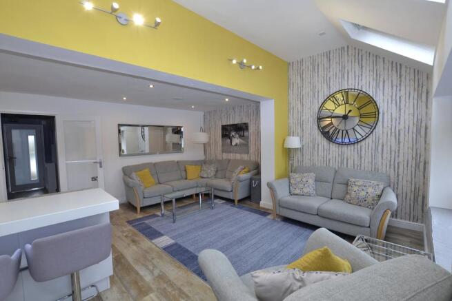 Lounge Area