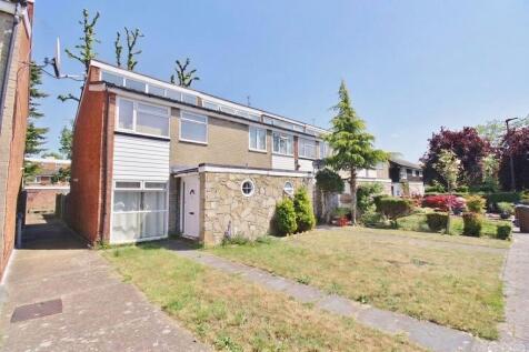 Moreton Avenue, Isleworth, TW7
