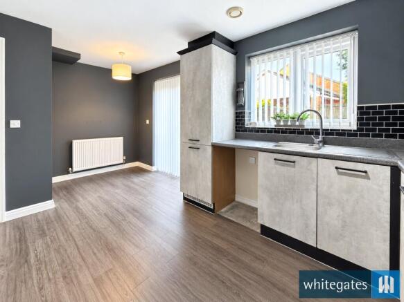 House in Sefton, Liverpool City Region - View 4