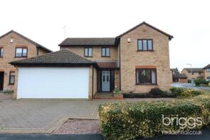 55, Chestnut Way, Peterborough PE6 8LP