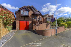 11, Spinners End Drive, Cradley Heath B64 5LG