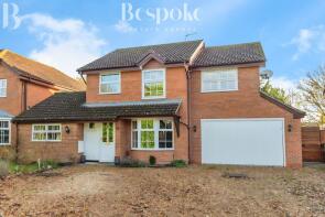 35, Ledran Close, Reading RG6 4JF
