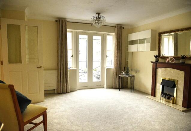 Flat 39