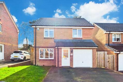 Cullen Crescent, Carluke