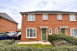 20, Halebank Avenue, Liverpool L36 4AP