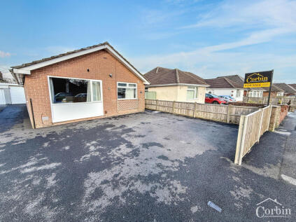 Bramley Road, Bournemouth, BH10 5