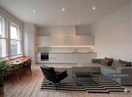 Ground Floor Flat, 38, Brondesbury Road, London NW6 6BS