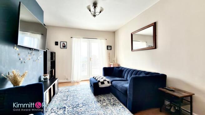 Walter Terrace, Easington Lane, Houghton le Spring, Tyne and Wear, DH5 0JJ photo 4